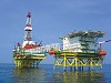 Нефть и газ — морское продолжение земной истории