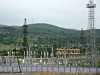 МЭС Сибири заменили опорно-стержневую изоляцию на подстанции 500 кВ Означенное в Хакасии