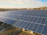 В Башкирии планируется построить солнечные электростанции суммарной установленной мощностью 39 МВт