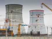 Корпус реактора ЛАЭС-2 установили по технологии, не имеющей аналогов в России