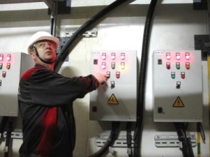 На Нововоронежской АЭС-2 в реакторном отделении энергоблока № 1 начались испытания оборудования технологических систем