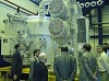 Представители ОАО «ОЭК» посетили Производственный комплекс Холдинговой компании «ЭЛЕКТРОЗАВОД» в Москве