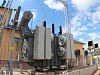 «Белэнерго» установило новый трансформатор на подстанции 110 кВ «Мосты»