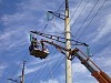 «ЮТЭК» восстанавливает электроснабжение пострадавших от аварии посёлков Берёзовского района