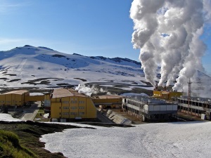 «Геотерм» готовится к консолидации геотермальных активов
