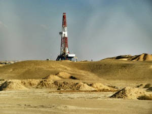 «Газпром нефть» увеличила добычу нефти на Бадре почти вдвое