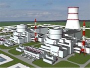 «Петрозаводскмаш» изготовит трубопроводы первого контура для Балтийской АЭС