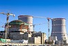 Ленинградская АЭС-2 готовится к «проливу» на открытый реактор первого энергоблока