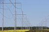 ФСК ЕЭС ввела первую на Урале систему непрерывного контроля изоляции кабельных линий сверхвысокого напряжения 500 кВ