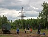 «Псковэнерго» соединит новой ВЛ подстанцию 110 кВ «Моглино» и действующую линию 330 кВ «Великорецкая»