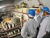 Специалисты Белоярской АЭС ознакомились с мировыми новинками оборудования по контролю металла