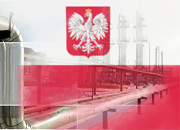 Польша хочет отказаться от российского газа
