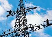 Отключенная мощность в Крыму составила 6,5 МВт, оставив без электричества 6 500 человек