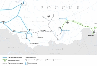Утверждена программа развития газоснабжения и газификации Якутии до 2026 года