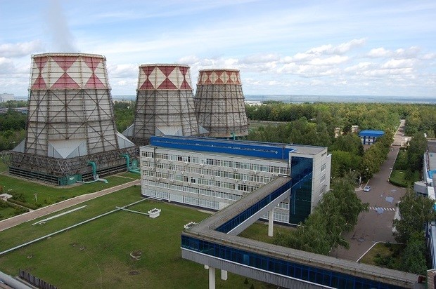 Новый блок на Казанской ТЭЦ увеличит выработку электроэнергии двое