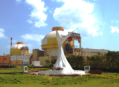 Группа ЧТПЗ поставит трубы для АЭС в Индии