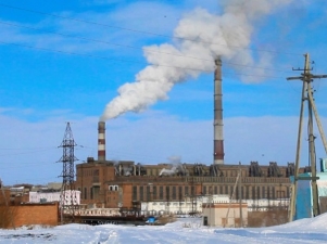 Воркутинские ТЭЦ провели беспрецедентные натурные испытания