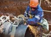 «Транснефть – ТСД» закончит реконструкцию магистрального нефтепровода Куйбышев – Унеча – Мозырь-1 в 2022 году