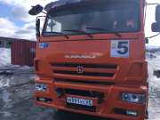 Резидент свободного порта Владивосток наладил доставку угля с месторождений в порты на Сахалине