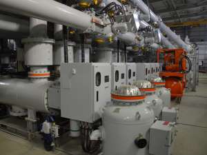 Сахалинская ГРЭС-2 подключилась к островной энергосистеме