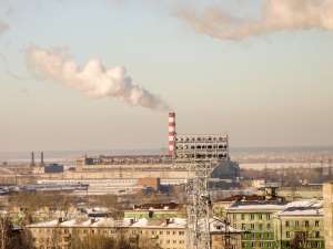 Более 1,7 млрд руб. направит СГК на ремонтную программу генерации в Новосибирске