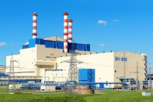 На Белоярской АЭС защита электрогенератора отключила от сети энергоблок № 4