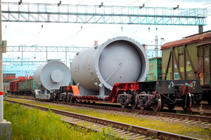 «ЗиО-Подольск» отгрузил основное оборудование для модернизации машзала Армянской АЭС