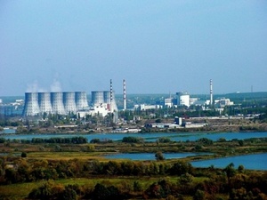 «Гидропресс» отгрузил комплект оборудования СПНИ для Нововоронежской АЭС