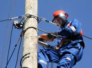 «Усть-Лабинские электрические сети» обновили 70 км ЛЭП