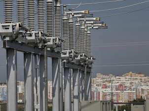 МРСК Центра перевыполняет плановые показатели полезного отпуска электроэнергии
