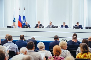 ФСК ЕЭС инвестирует в цифровизацию сетевого комплекса 50 млрд рублей