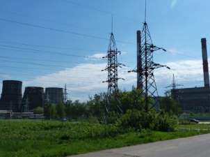Саранская ТЭЦ-2 вывела в ремонт энергоблок №2