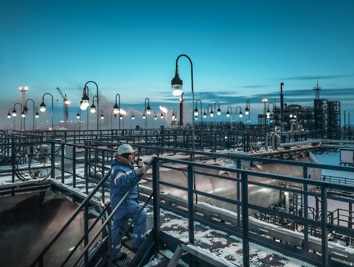 Ростех и «Газпром нефть» разработают интеллектуальные системы управления месторождениями