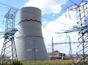 В реактор второго энергоблока Нововоронежской АЭС-2 загружено 163 имитатора тепловыделяющих сборок