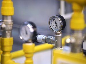 «Газпром» сформирует целевую модель внутреннего рынка газа