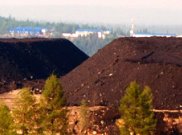 «Эльгауголь» получил новую технику для отгрузки угольной продукции