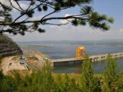 Богучанская ГЭС поможет отремонтировать городские дороги Кодинска