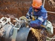 «Черномортранснефть» контролирует состояниe воздуха на перевалочной нефтебазе Тихорецкая