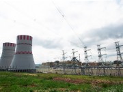 Нововоронежская АЭС вывела в планово-предупредительный ремонт энергоблок №5