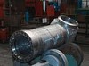 Атомэнергомаш изготовил гидрокамеры для второго серийного ледокола «Урал»