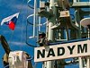 «Атомфлот» поднял флаг России на новом ледокольном буксире «Надым»