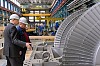 Уральский турбинный завод изготовил оборудование для первых трёх атомных ледоколов нового поколения
