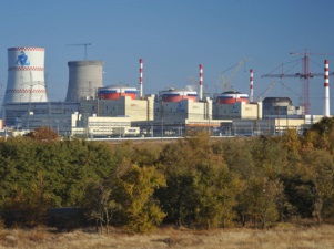 79% жителей Ленинградской области поддерживают развитие атомной энергетики