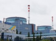 На Хмельницкой АЭС отработали на полномасштабном тренажере сценарий аварийного режима