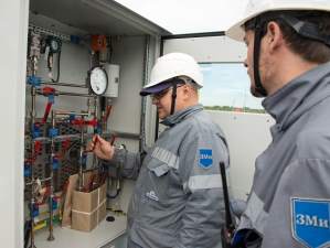 «Транснефть – Дальний Восток» проводит индивидуальные испытания на строящейся НПС №26 нефтепровода ВСТО-2
