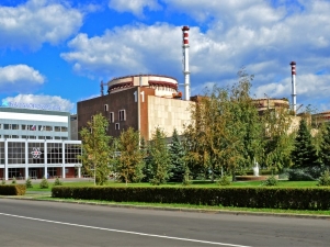 Балаковская АЭС включила в сеть энергоблок №4 после планового ремонта