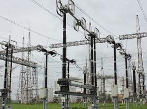 ФСК ЕЭС сокращает энергозатраты на охлаждение трансформаторов