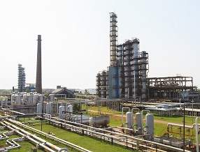 Модернизация Шкаповского газоперерабатывающего предприятия увеличит мощности переработки на 36%