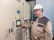 «Поумневшие» насосы на Ладыжинской ТЭС экономят 31% электроэнергии