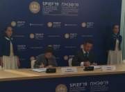 СИБУР и правительство ХМАО подписали соглашение о сотрудничестве на 2019 год